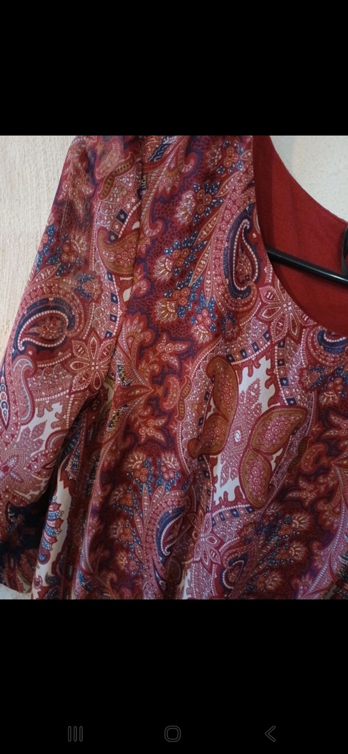 Robe femme taille S - photo numéro 2