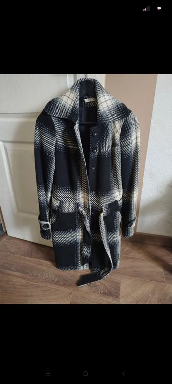 Manteau Promod