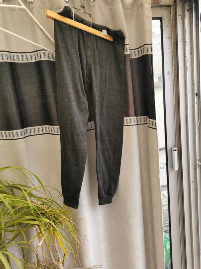 Pantalon d interieur Génial Confort taille XL