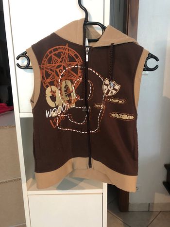 Veste enfant