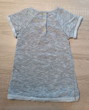 Robe Orchestra 18 mois