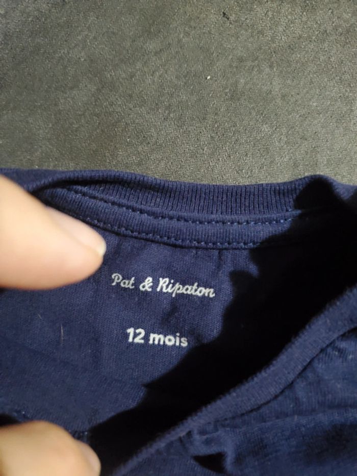 Tee-shirt - photo numéro 2