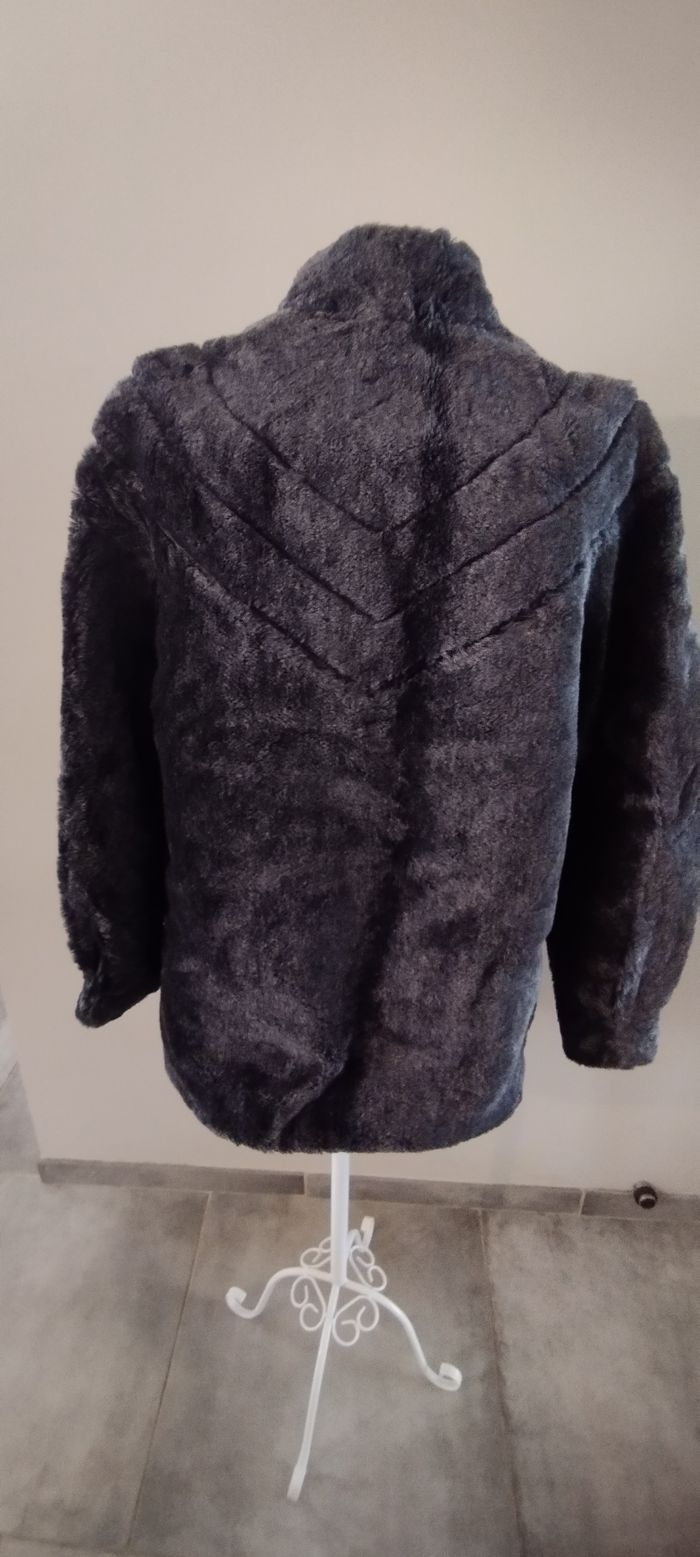 Veste - photo numéro 3
