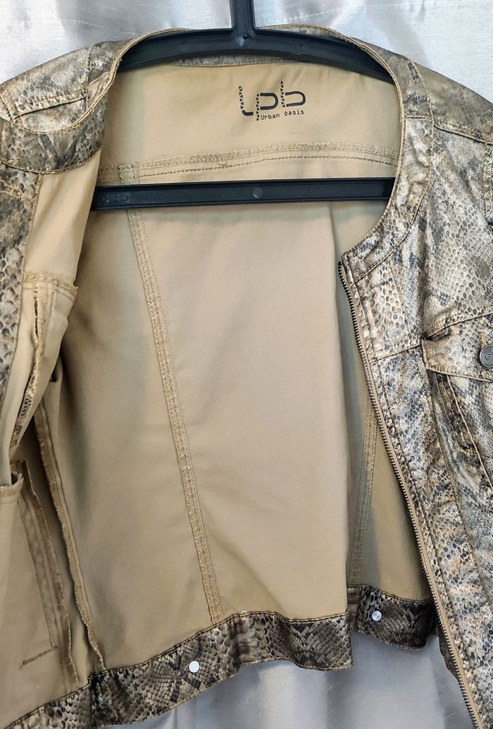 Veste Les Petites Bombes - photo numéro 4