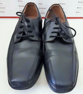 Chaussure marque walking pointure 41