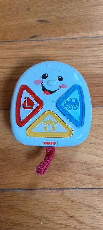 Boîtier musical bateau voiture maison