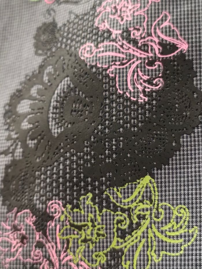 Lot de pantacourt et pantalon fin fille en 6 ans - photo numéro 10