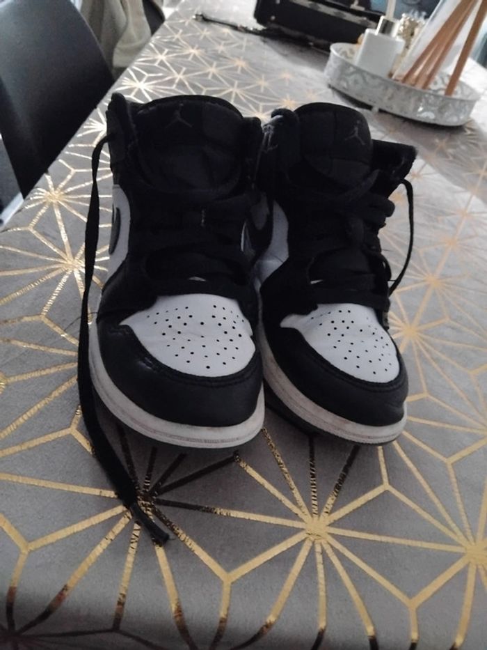 Nike jordan - photo numéro 3