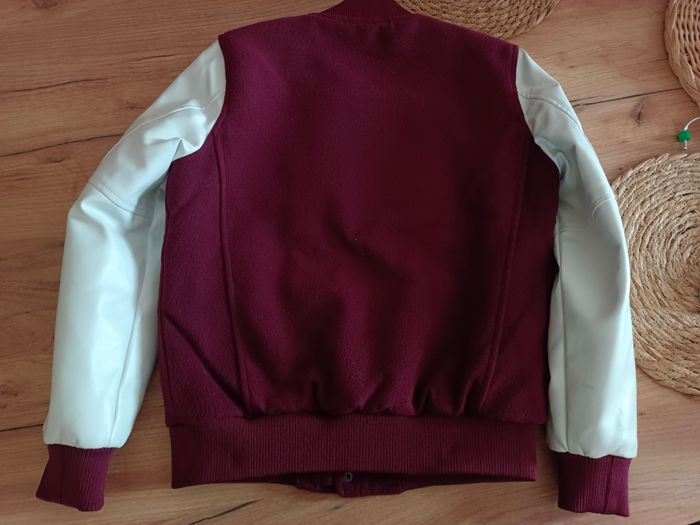 Veste aviateur - photo numéro 4