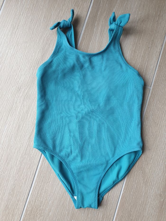 Maillot de bain kiabi
