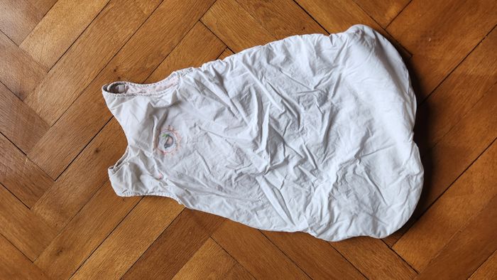 Gigoteuse chaude 0-6 mois - photo numéro 2