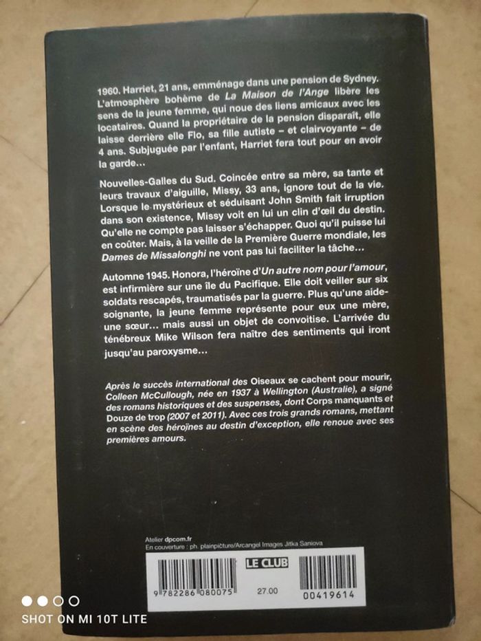 La maison de l'ange - photo numéro 2