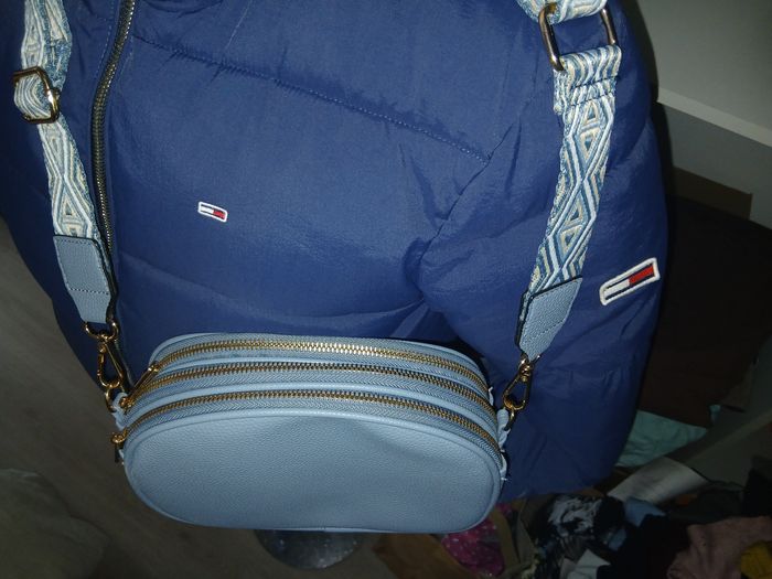 Magnifique bandoulière