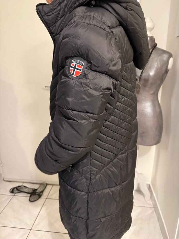 Geographical Norway azale doudoune - photo numéro 2
