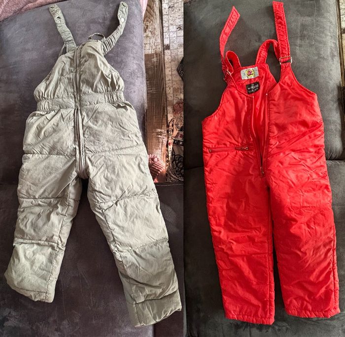 Gros lot de vêtements 3/4 ans - photo numéro 2