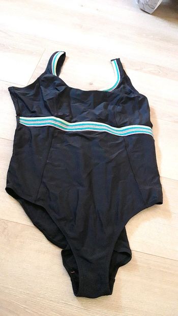 Maillot de bain t.46