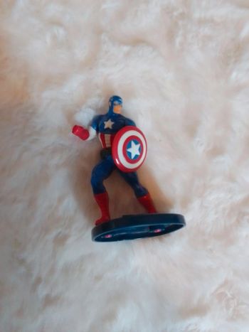 Figurine aironman