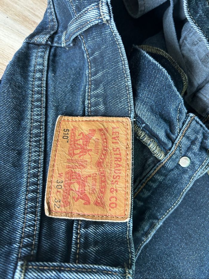 Jeans levi’s - photo numéro 2