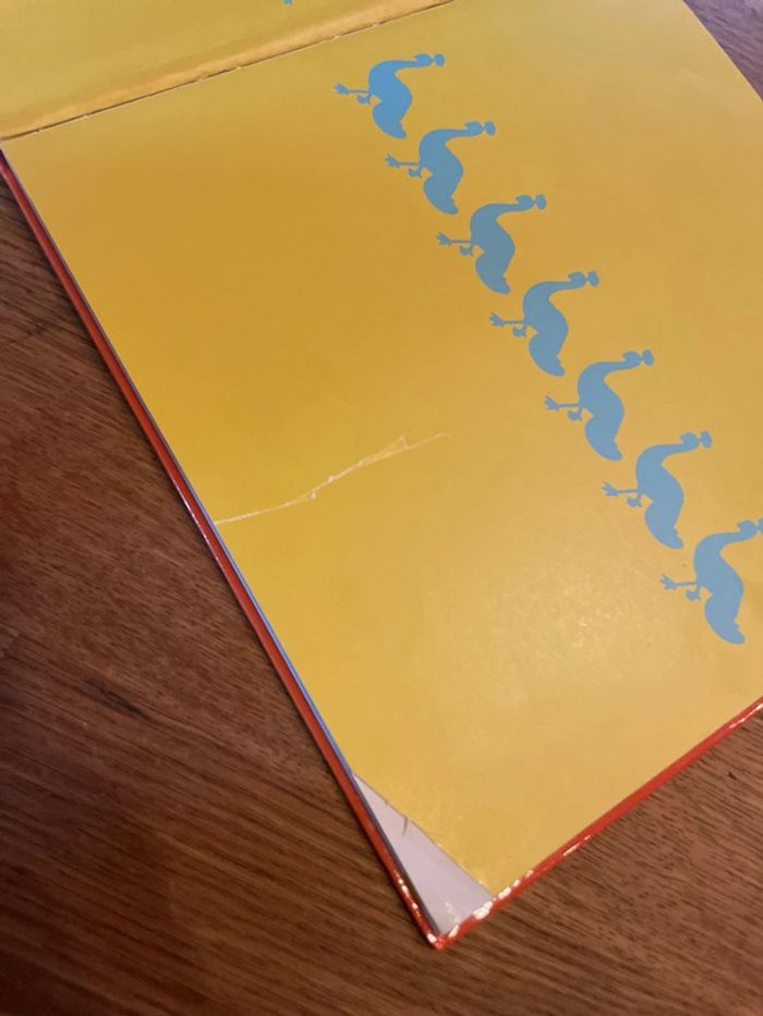 Livre collection Les animaux du zoo Sounda le paon - photo numéro 9