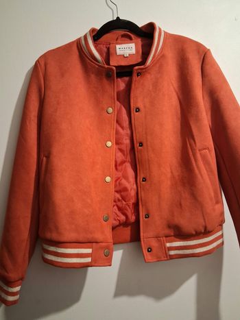 Veste mi saison