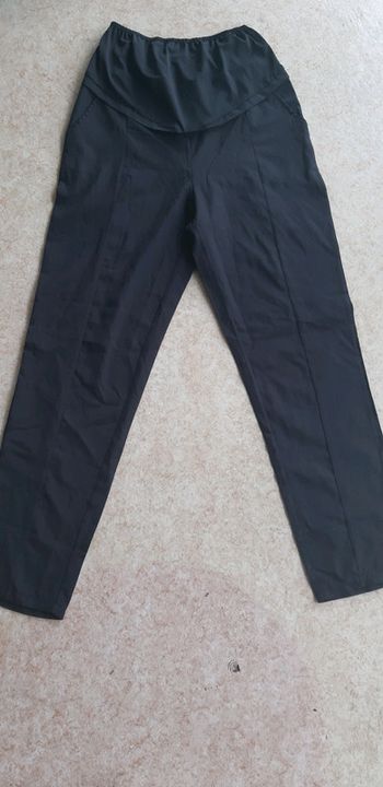 Pantalon fluide grossesse