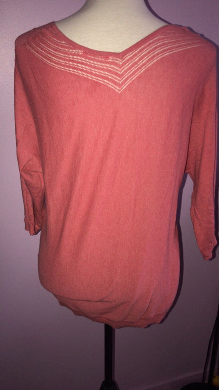 débardeur taille 36 - photo numéro 2