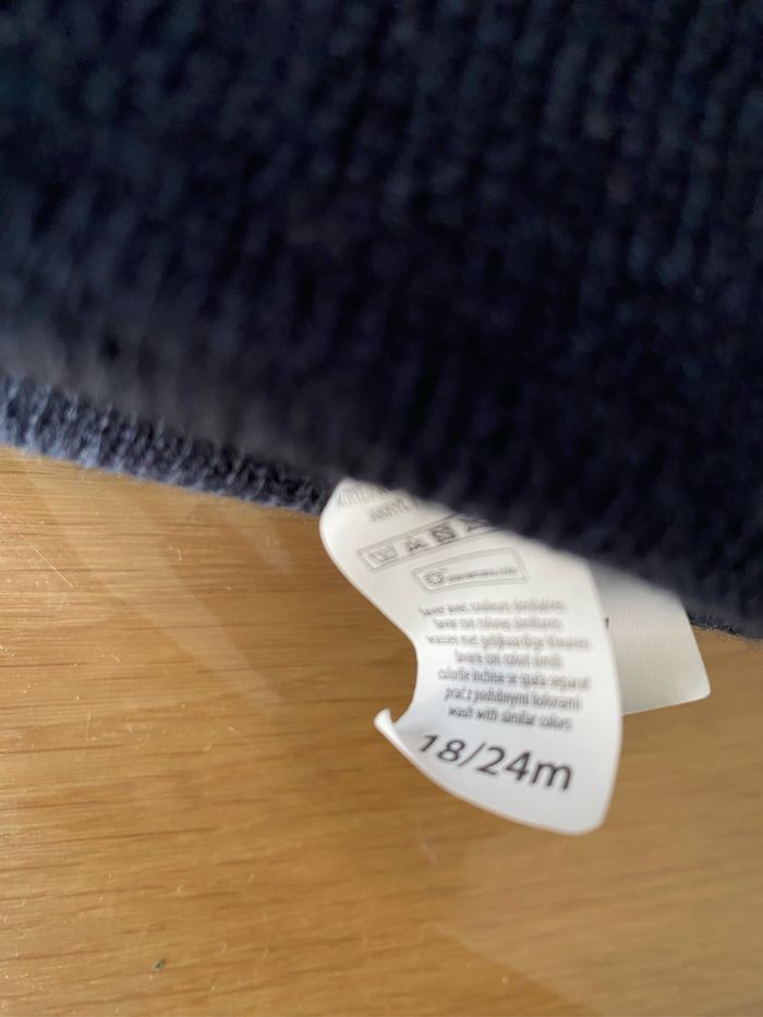 Lot bonnets - photo numéro 2