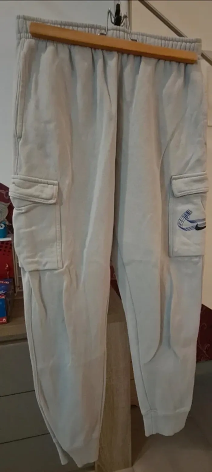 Pantalon de jogging Nike taille M - photo numéro 2