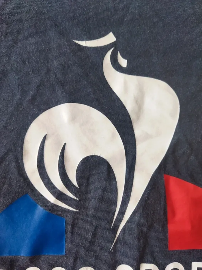 T-shirt - photo numéro 2