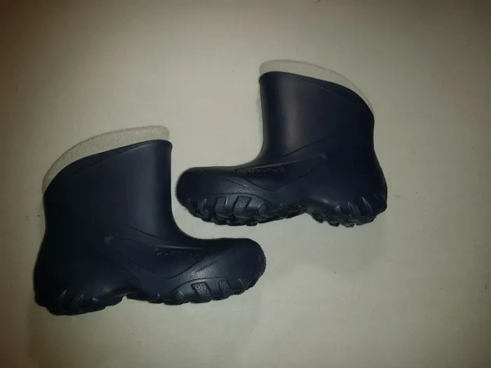 Bottes de neige