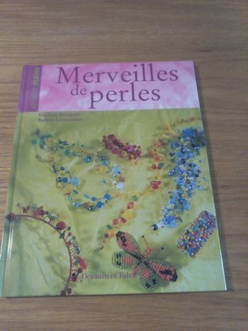 livres de perles