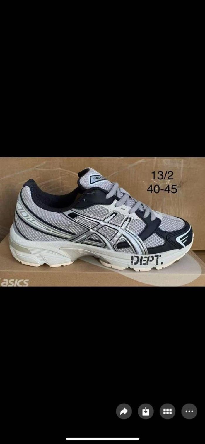 asicx - photo numéro 5