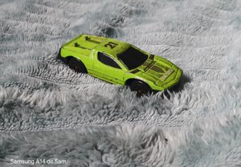 Voiture