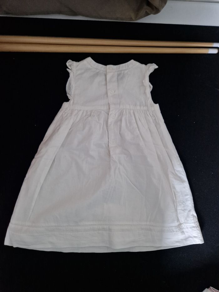 Robe Unit 4 - 5 A - photo numéro 2