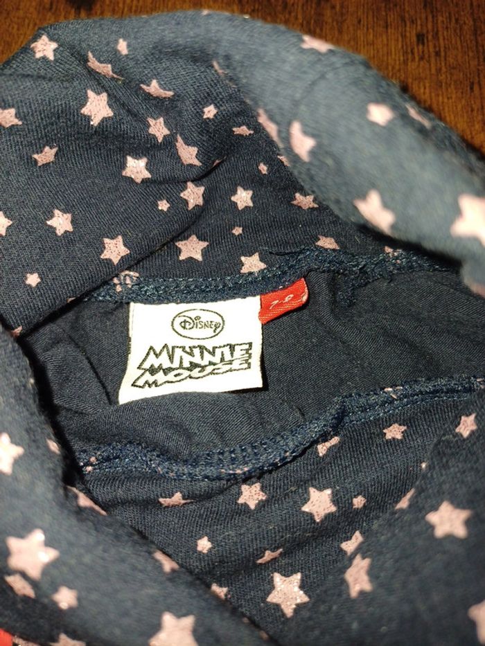 Sous pull - photo numéro 5