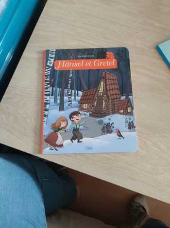 Hansel et Gretel