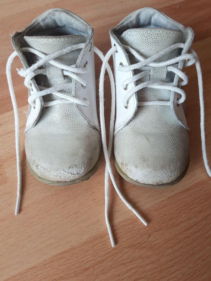 Chaussures Pat & Ripaton 19 - photo numéro 6