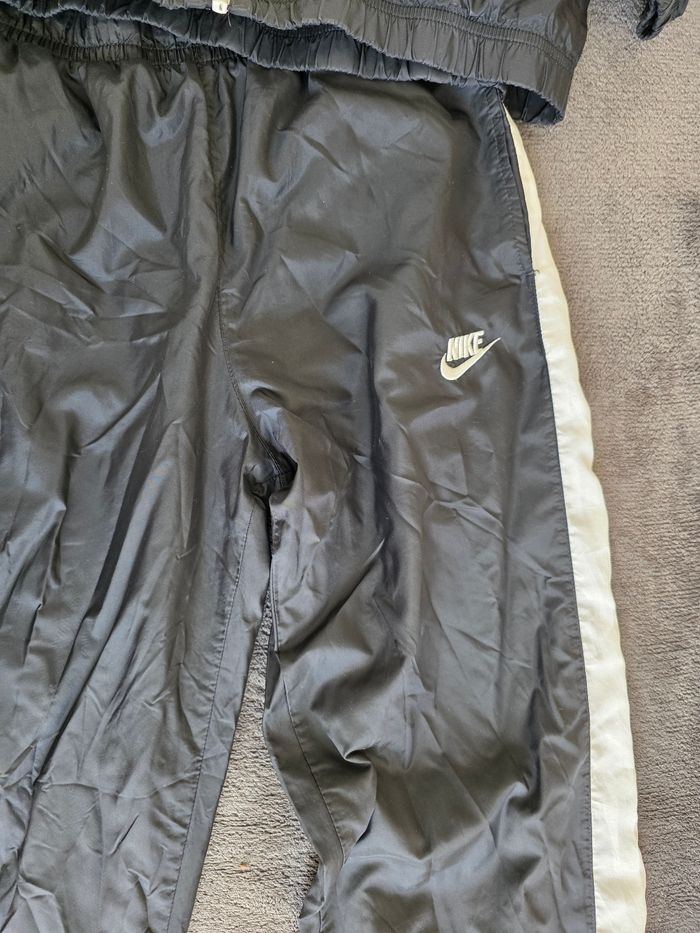 Ensemble jogging nike taille xs - photo numéro 4