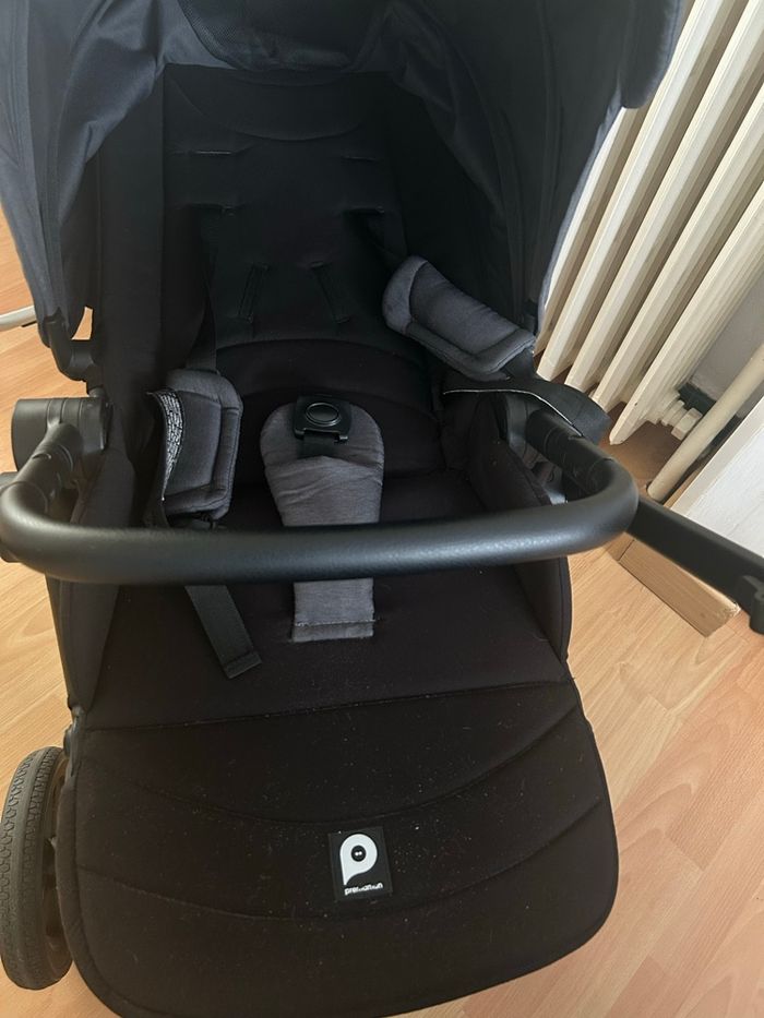 Poussette orchestra - photo numéro 8