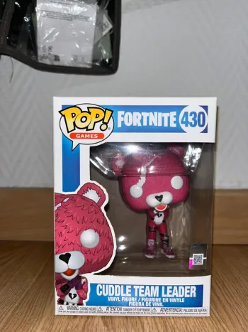 Pop fortnite 430
