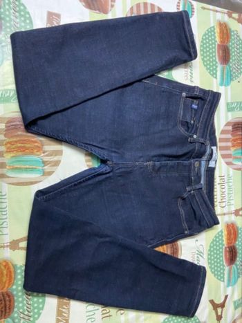 Jean regular fit deeluxe seize 32