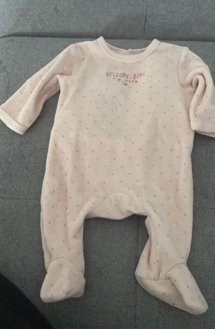 Pyjama neuve