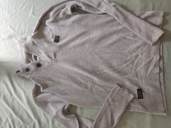 Pull homme