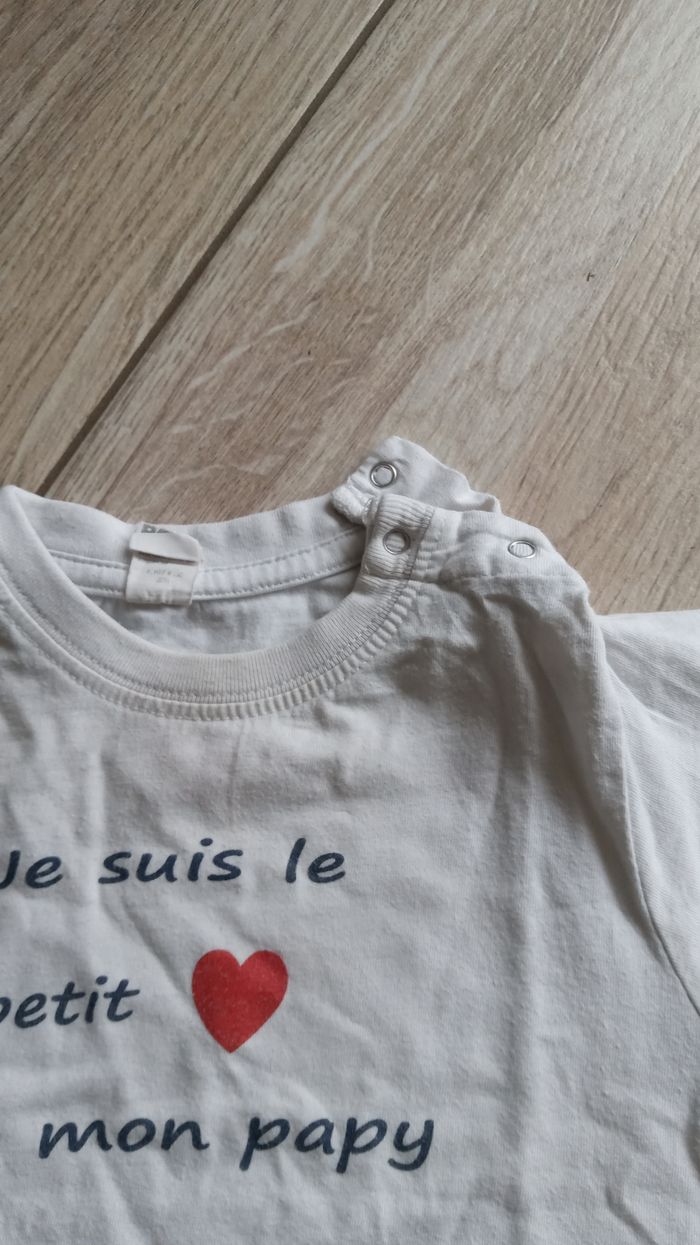 Lot de vêtements garçon 🧒 - photo numéro 7