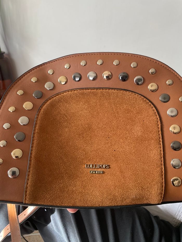 Ensemble sac +porte feuille