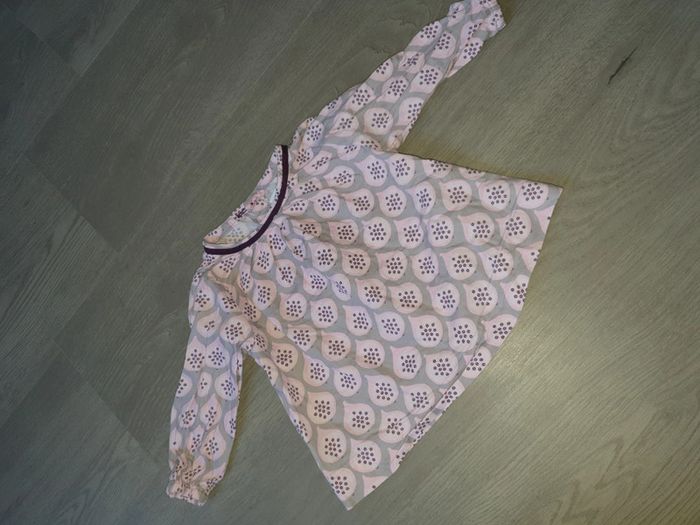 Maillot 6mois - photo numéro 2