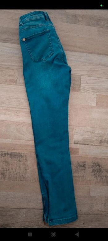 Jeans Skinny Gémo