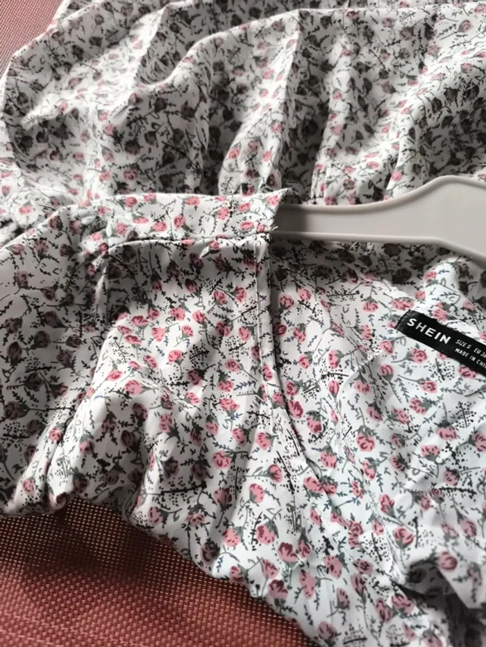 Blouse légère - photo numéro 6