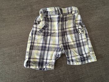 Short