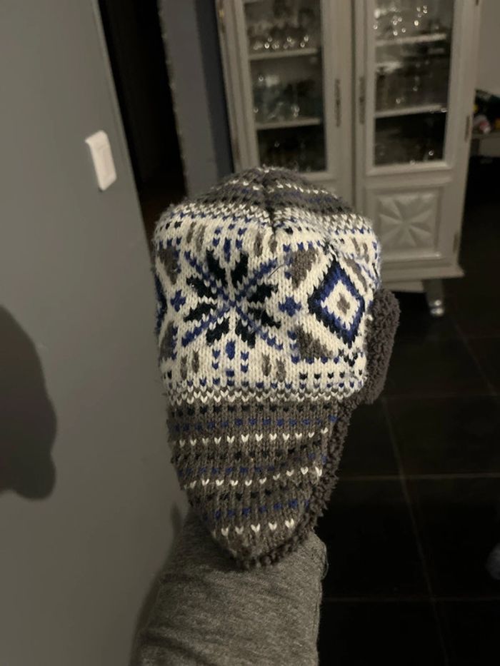 Bonnet 50 cm - photo numéro 2